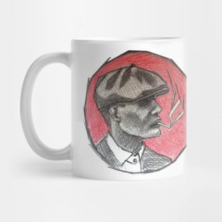 peaky blinders Mug